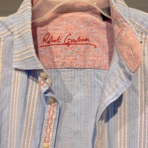Robert Graham Men’s Shirt